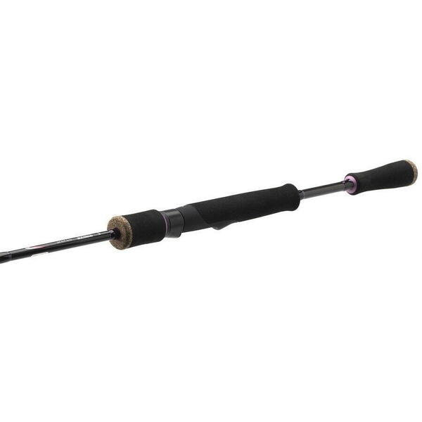 LANSETA SPINNING DAM 2BUC YAGI UL JIG MF 2,40M/3-15G