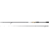 LANSETA SPINNING DAM 2BUC CULT-X SPIN MF 1,98M/7-21G