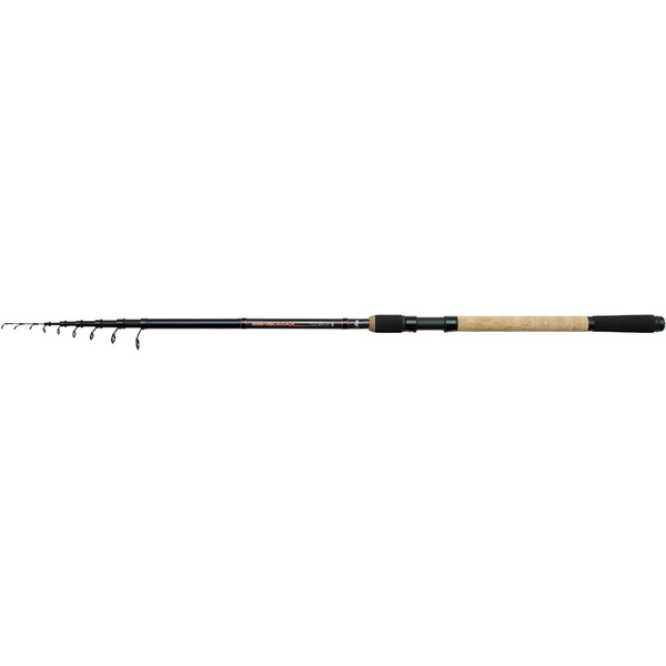 LANSETA DAM TELE SENSOMAX II MATCH 4,20M/10-30G