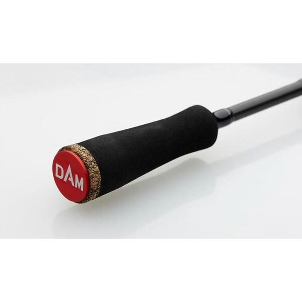 LANSETA SPINNING DAM 2BUC YAGI LIGHT SPOON M 1,90M/2-5G