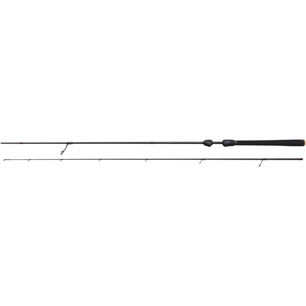 LANSETA SPINNING DAM 2BUC INTENZE TROUT PERCH MF 2,06M/4-16G