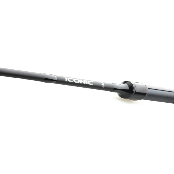 LANSETA DAM 2BUC ICONIC CARP 2,70M/2,75LBS 40MM