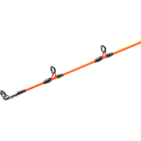 LANSETA CU APLICATIE UNIVERSALA DAM 2BUC SALMONIZER TROLLING M 2,10M/12-25LBS