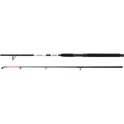 2BUC AQUA-X BOAT MF 1,80M/100-250G/20LBS