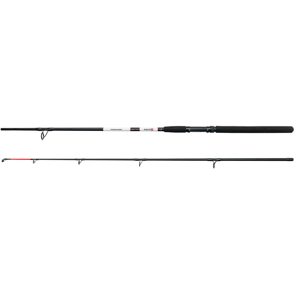 LANSETA SPINNING DAM 2BUC AQUA-X SHAD PILK MF 2,70M/50-150G