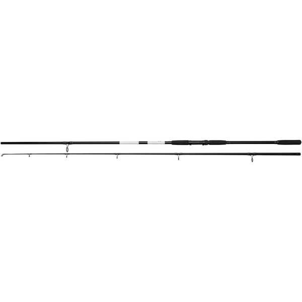 LANSETA DAM 2BUC BASE-X CARP MF 3,90M/3,5LB 40MM