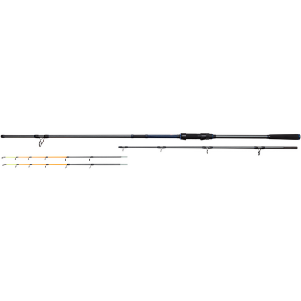 lanseta DAM 2BUC+2 IMAX BOAT QUIVER 3,00M/250G