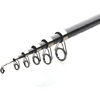 LANSETA SPINNING DAM TELE NOVA EXPED. 2,40M/20-40G