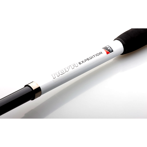 LANSETA SPINNING DAM TELE NOVA EXPED. 2,70M/20-40G