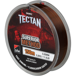 FIR TECTAN FCC METHOD BROWN 016MM/2,3KG/150M