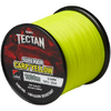 DAM FIR TECTAN CRAP YELLOW 038MM/10,0KG/1000M