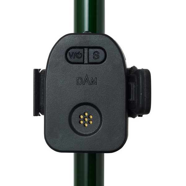 DAM MINI AVERTIZOR E-MOTION G2 GREEN