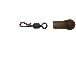 DAM VARTEJ DETEK QUIK CHANGE BEAD NR.8/5BUC