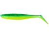 DAM SHAD SLIM PADDLE TAIL 10CM/7G/UV GREEN LIME/4BUC/PL