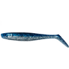 DAM SHAD SLIM PADDLE TAIL 10CM/7G/BLUE SILVER/4BUC/PL