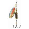 DAM ROTATIVA EFFZETT NATURE 3D NR.1/3G RAINBOW TROUT