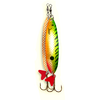 DAM OSCILANTA EFFZETT STANDARD SLIM 8CM/24G FIRETIGER