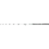 LANSETA SPINNING DAM MADCAT 1BUC.WHITE VERTICAL 1,90M/150G