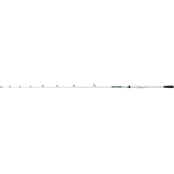 DAM MADCAT 2BUC.WHITE X-TAAZ MULTIPLIER 1,80M/50-150G