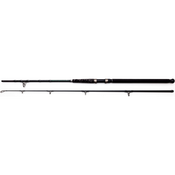 lanseta DAM MADCAT 2BUC.BLACK HEAVY DUTY 3,00M/200-300G