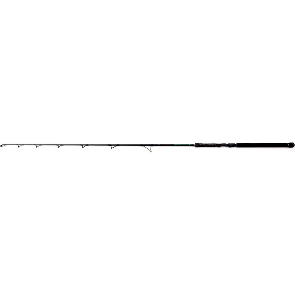 DAM MADCAT 1BUC.BLACK VERTICAL 1,90M/150G