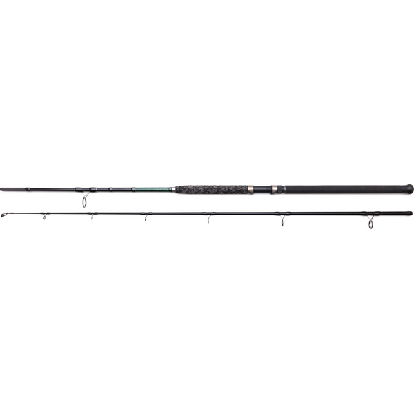 lanseta DAM MADCAT 2BUC.BLACK ALLROUND 2,85M/100-250G