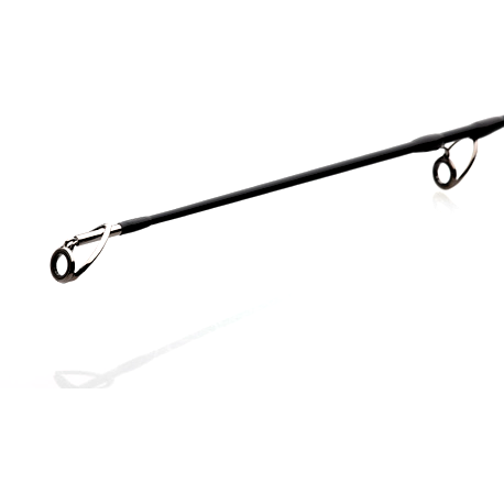 lanseta DAM MADCAT 2BUC.BLACK DELUXE 2,70M/100-250G