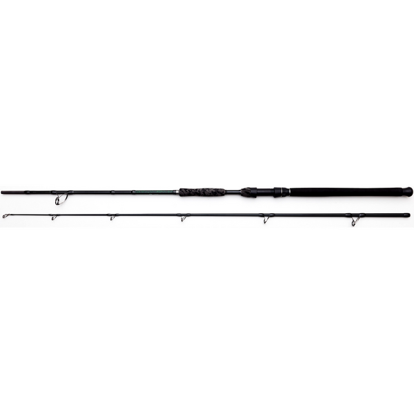 lanseta DAM MADCAT 2BUC.BLACK DELUXE 2,70M/100-250G