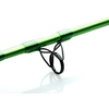 lanseta DAM MADCAT 2BUC.GREEN HEAVY DUTY 2,40M/200-400G