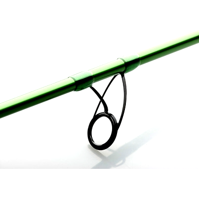 lanseta DAM MADCAT 2BUC.GREEN ALLROUND 2,85M/100-300G