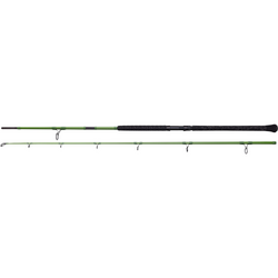 lanseta DAM MADCAT 2BUC.GREEN ALLROUND 2,85M/100-300G