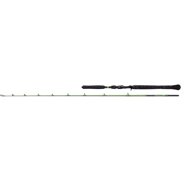 DAM MADCAT 1+1BUC.GREEN PELAGIC 1,90M/50-150G