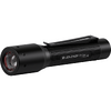 LEDLENSER LANTERNA P3 CORE BLACK 90LM+1AAA