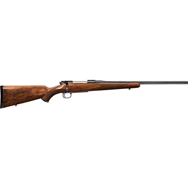 MAUSER CARAB.M12 PURE 7X64 WOOD