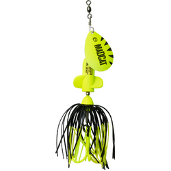 ROTATIVA MADCAT A-STATIC SCREAMING NR.3/0/65CM FIRETIGER UV