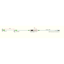 DAM MONT.MADCAT ADJUSTA P RIVER LIVEBAIT 100MM/1/0-6/0/160CM/20G