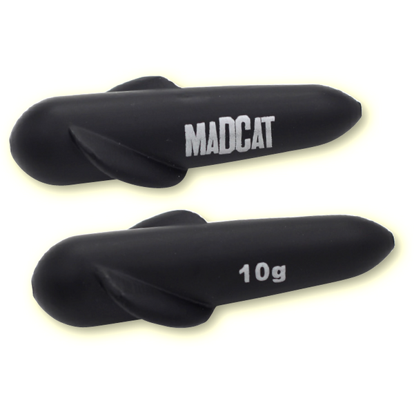 DAM SUBFLOAT MADCAT PROPELLOR 11,5CM/30G