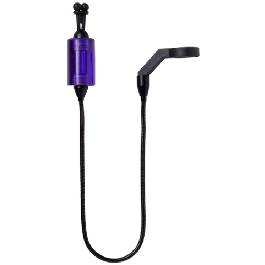 PROLOGIC KIT K1 MIDI HANGER INDICATOR PURPLE 20CM