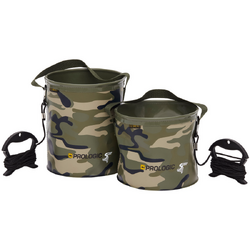 PROLOGIC GEANTA ELEMENT CAMO WATER BAG 8,6L LARGE