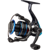 MULINETA DAM QUICK FUN-TECH 3 MK1 1000 FD 2+1BB/220MX0.20MM/5,2:1