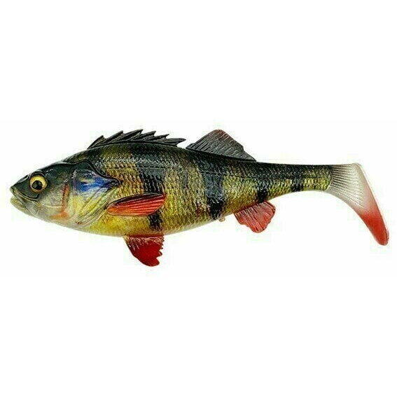 SAVAGE GEAR SHAD PERCH 12,5CM/20G PERCH 20BUC/BOX