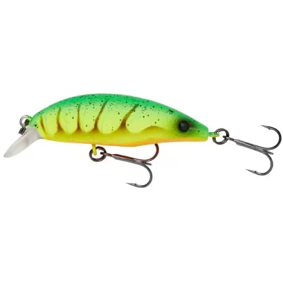 SAVAGE GEAR VOBLER SHRIMP TWITH SR 5,2CM/5,5G FIRE