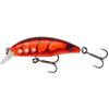 SAVAGE GEAR VOBLER SHRIMP TWITH SR 5,2CM/5,5G RED