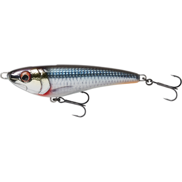 SAVAGE GEAR VOBLER FREESTYLER V2 11CM/28G ROACH