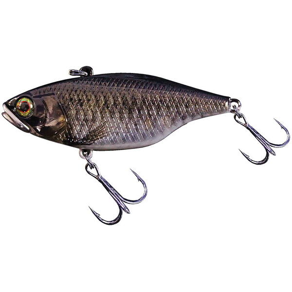 JACKALL VOBLER TN60 FULL TUNGSTEN 6CM/13G RT SCHOOL KOBUNA