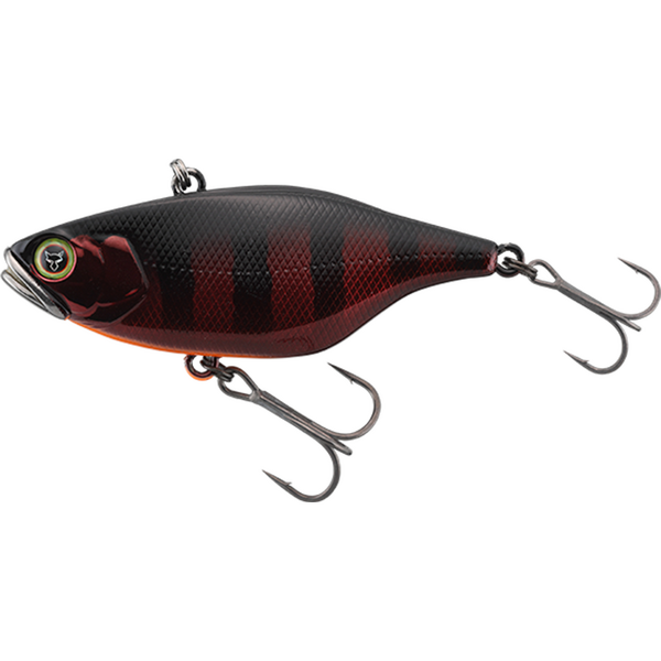 JACKALL VOBLER TN80 8CM/29,4G PRE SPAWN MAROON GILL