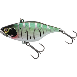 JACKALL VOBLER TN80 8CM/29,4G MARUHATA LIME TIGER