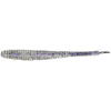 JACKALL SHAD I SHAD 3,8INCH PRISM FRY CLEAR 5BUC/PL