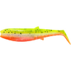 SAVAGE GEAR SHAD CANNIBAL 6,8CM/3G LEMON CRACKER 50BUC/BOX