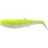 SAVAGE GEAR SHAD CANNIBAL 6,8CM/3G FLUO YELLOW GLOW 50BUC/BOX